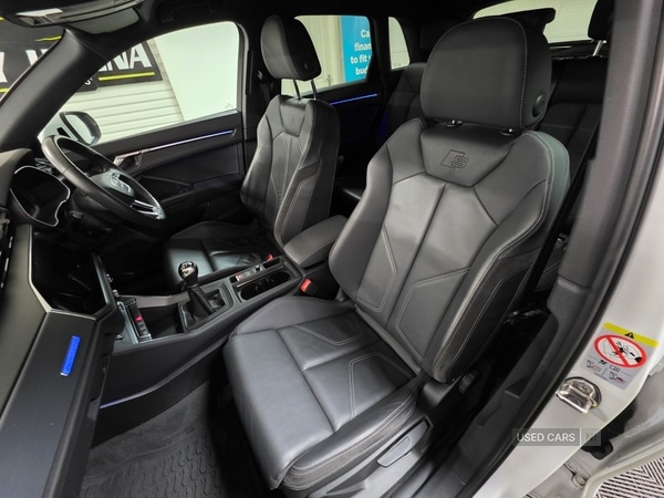 Used Audi Q3 2019 for sale - 76167903: Photo 18