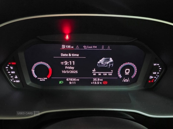 Used Audi Q3 2019 for sale - 76167903: Photo 19