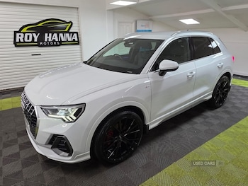 Audi - Q3
