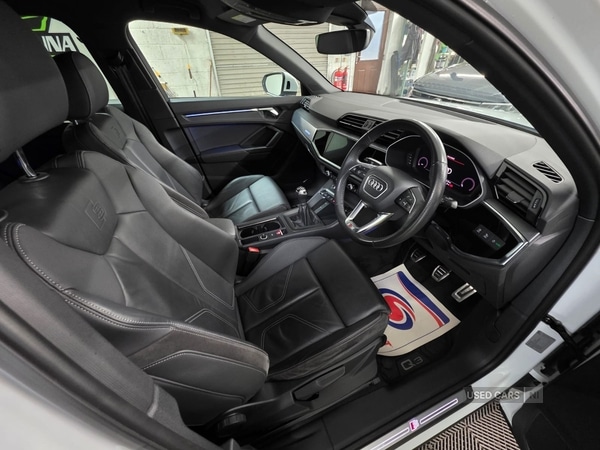 Used Audi Q3 2019 for sale - 76167903: Photo 20
