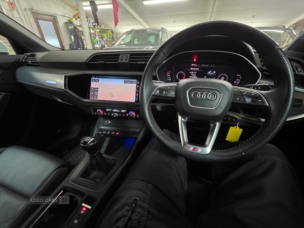 Used Audi Q3 2019 for sale - 76167903: Photo 21