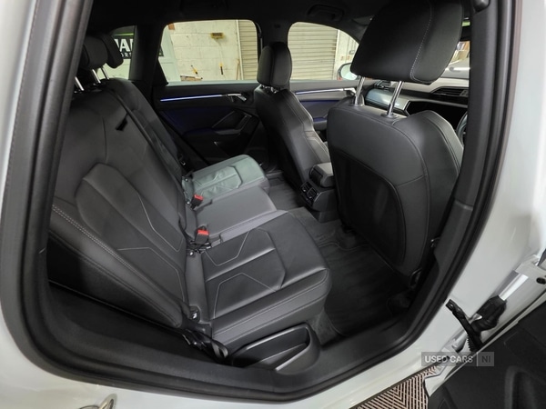 Used Audi Q3 2019 for sale - 76167903: Photo 23