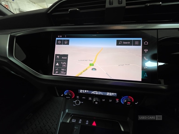 Used Audi Q3 2019 for sale - 76167903: Photo 24