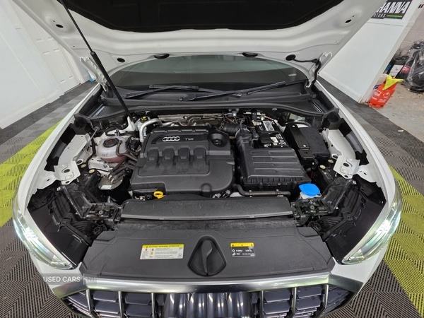 Used Audi Q3 2019 for sale - 76167903: Photo 26