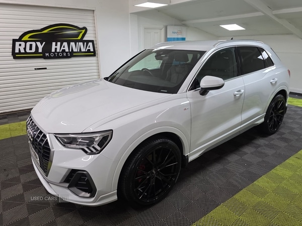 Used Audi Q3 2019 for sale - 76167903: Photo 27
