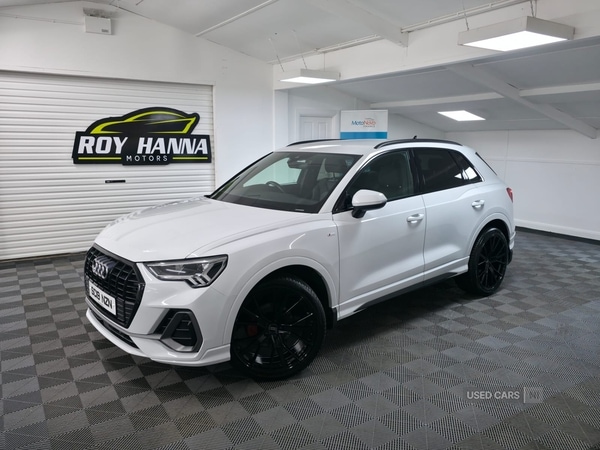 Used Audi Q3 2019 for sale - 76167903: Photo 28