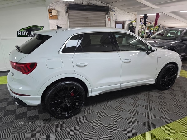 Used Audi Q3 2019 for sale - 76167903: Photo 3