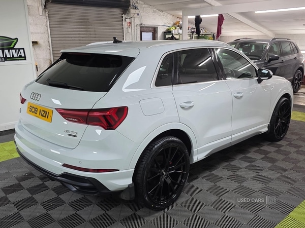 Used Audi Q3 2019 for sale - 76167903: Photo 4