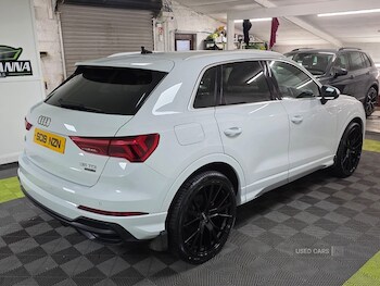 Used Audi Q3 2019 for sale - 76167903: Photo 4