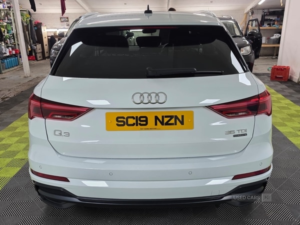 Used Audi Q3 2019 for sale - 76167903: Photo 5