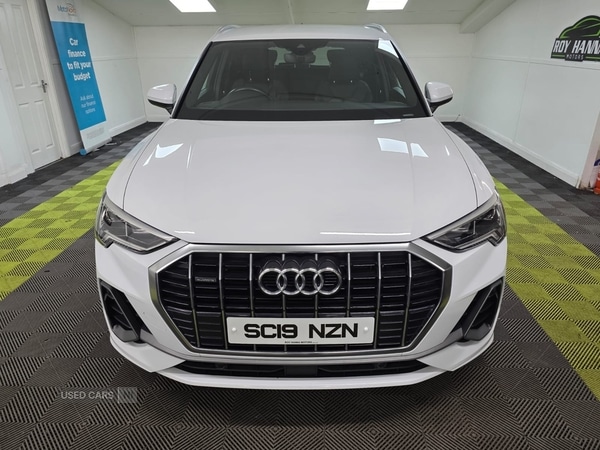 Used Audi Q3 2019 for sale - 76167903: Photo 6