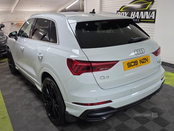 Used Audi Q3 2019 for sale - 76167903: Photo 7