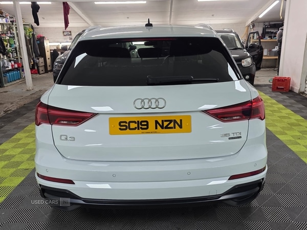 Used Audi Q3 2019 for sale - 76167903: Photo 9