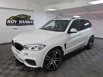 Used BMW X5 2015 for sale - 79292868: Photo