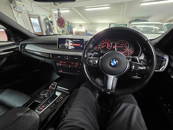 Used BMW X5 2015 for sale - 79292868: Photo