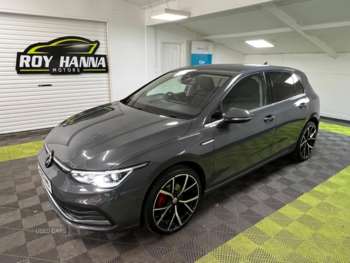 Used Volkswagen Golf 2020 for sale - 74499715: Photo