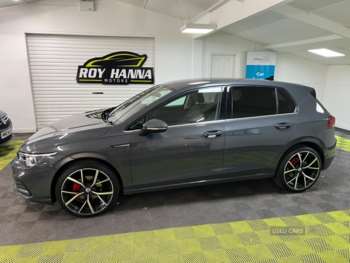 Used Volkswagen Golf 2020 for sale - 74499715: Photo