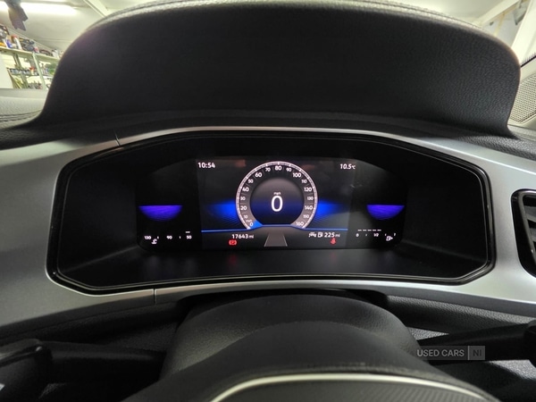 Used Volkswagen T-Roc 2023 for sale - 77030512: Photo 10