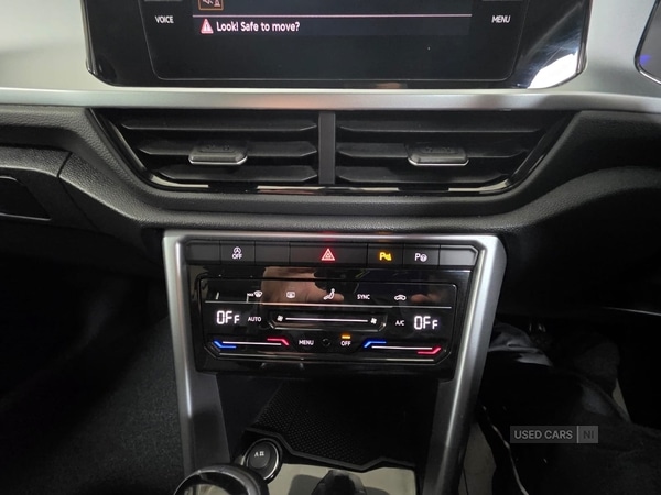 Used Volkswagen T-Roc 2023 for sale - 77030512: Photo 11