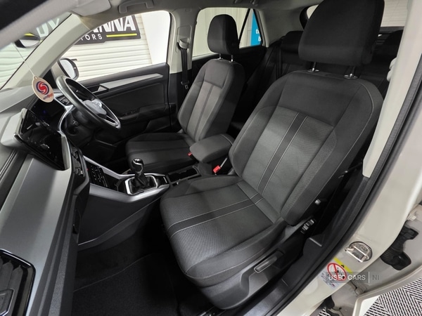 Used Volkswagen T-Roc 2023 for sale - 77030512: Photo 12