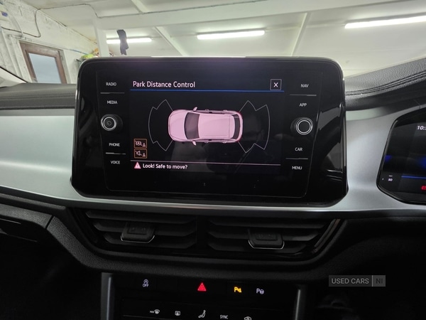 Used Volkswagen T-Roc 2023 for sale - 77030512: Photo 18