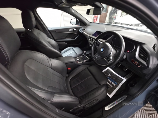 Used BMW 1 Series 2021 for sale - 76887675: Photo 12