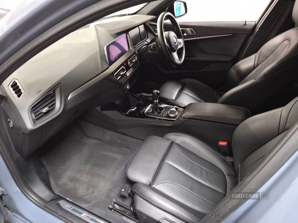 Used BMW 1 Series 2021 for sale - 76887675: Photo 13