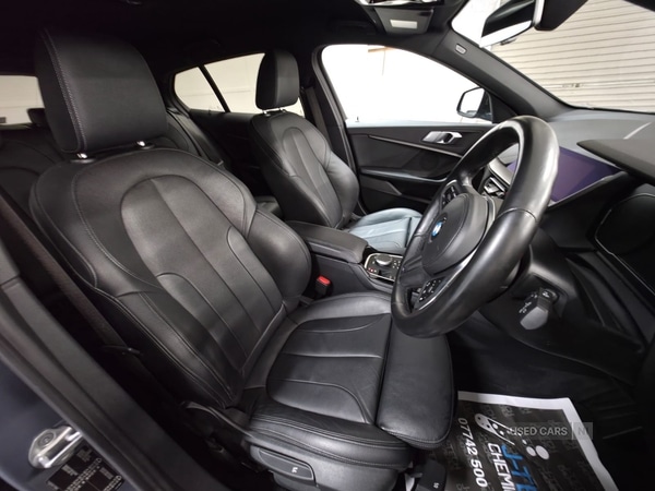 Used BMW 1 Series 2021 for sale - 76887675: Photo 14