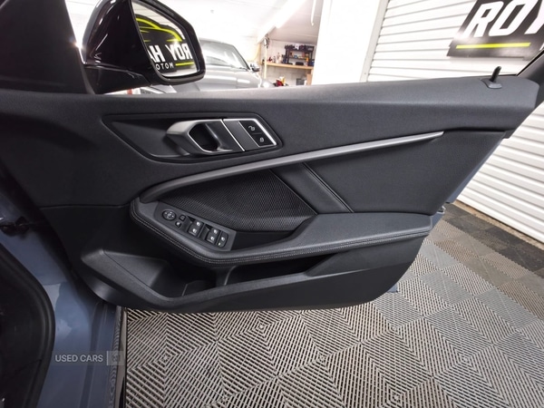 Used BMW 1 Series 2021 for sale - 76887675: Photo 15