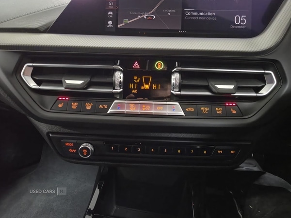 Used BMW 1 Series 2021 for sale - 76887675: Photo 16