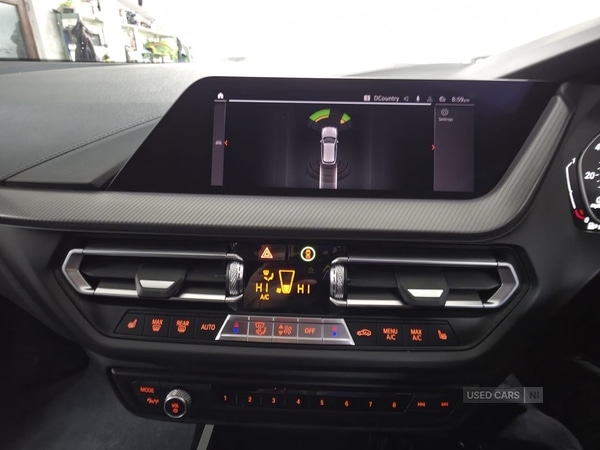 Used BMW 1 Series 2021 for sale - 76887675: Photo 17