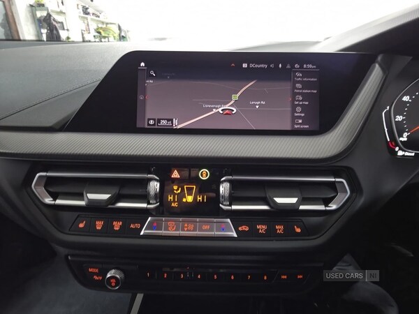 Used BMW 1 Series 2021 for sale - 76887675: Photo 18