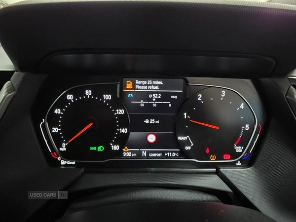 Used BMW 1 Series 2021 for sale - 76887675: Photo 19