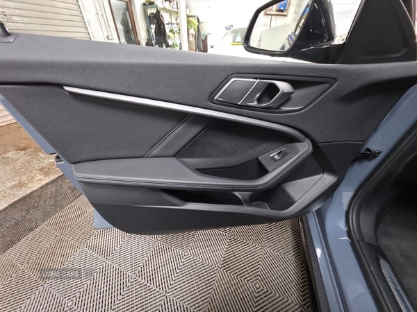 Used BMW 1 Series 2021 for sale - 76887675: Photo 20