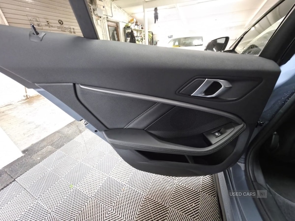 Used BMW 1 Series 2021 for sale - 76887675: Photo 21