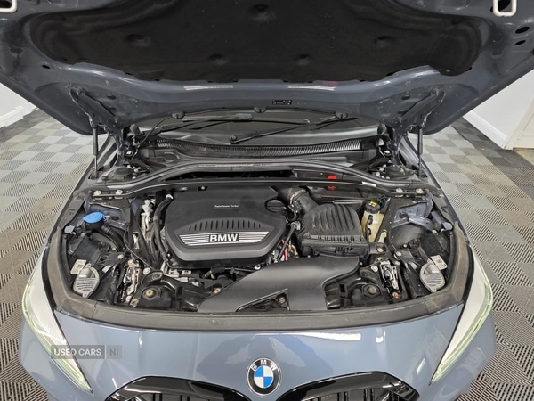 Used BMW 1 Series 2021 for sale - 76887675: Photo 25