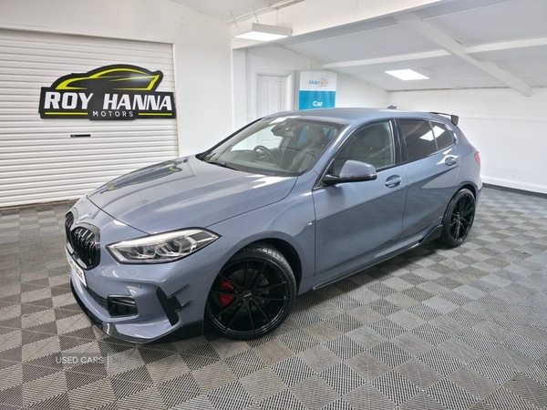 Used BMW 1 Series 2021 for sale - 76887675: Photo 26