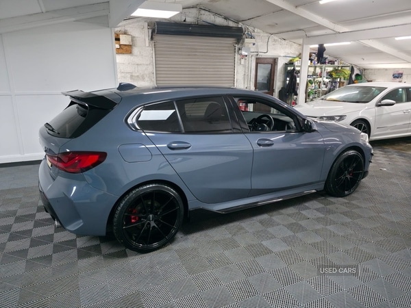 Used BMW 1 Series 2021 for sale - 76887675: Photo 3