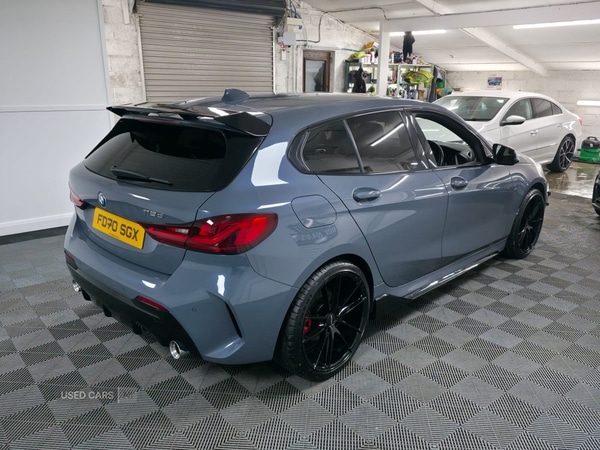 Used BMW 1 Series 2021 for sale - 76887675: Photo 5