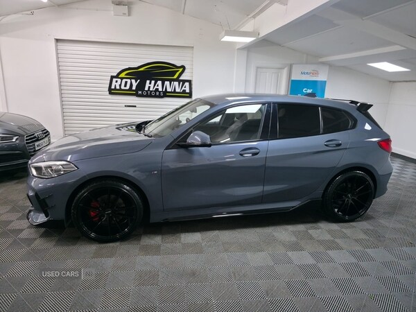 Used BMW 1 Series 2021 for sale - 76887675: Photo 6