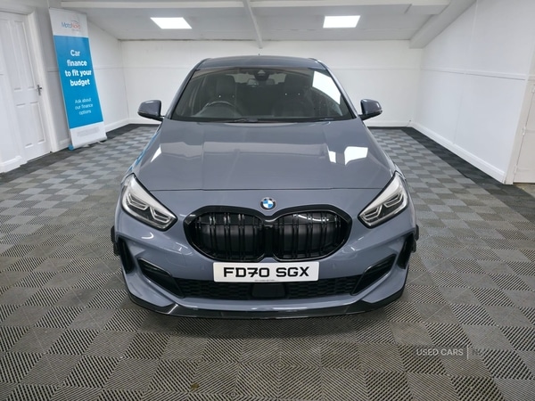 Used BMW 1 Series 2021 for sale - 76887675: Photo 8