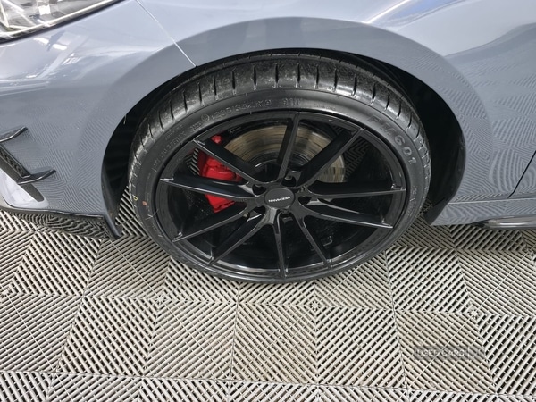 Used BMW 1 Series 2021 for sale - 76887675: Photo 9