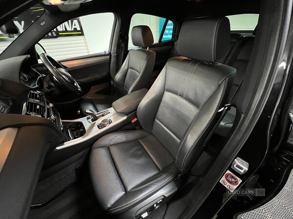 Used BMW X4 2015 for sale - 74410324: Photo 10