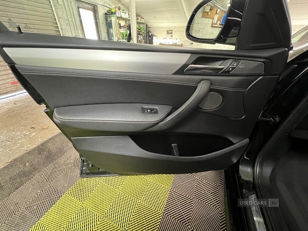 Used BMW X4 2015 for sale - 74410324: Photo 12