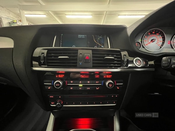 Used BMW X4 2015 for sale - 74410324: Photo 14
