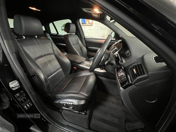 Used BMW X4 2015 for sale - 74410324: Photo 15