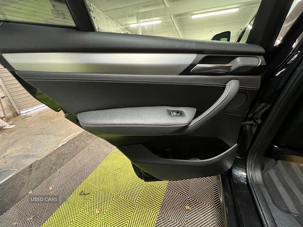 Used BMW X4 2015 for sale - 74410324: Photo 16