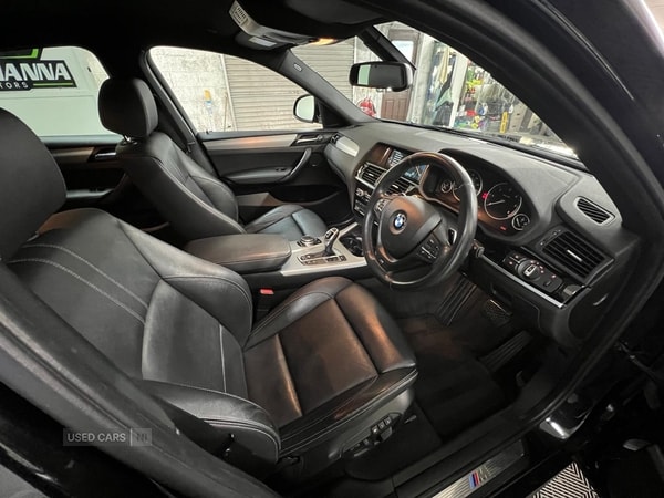 Used BMW X4 2015 for sale - 74410324: Photo 18