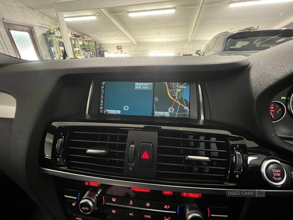 Used BMW X4 2015 for sale - 74410324: Photo 19