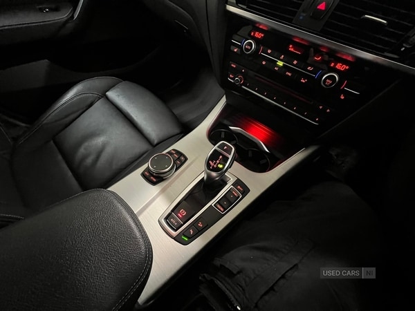 Used BMW X4 2015 for sale - 74410324: Photo 20
